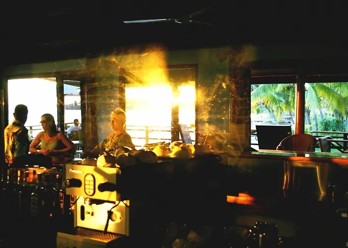 Club Fiji Resort Nadi