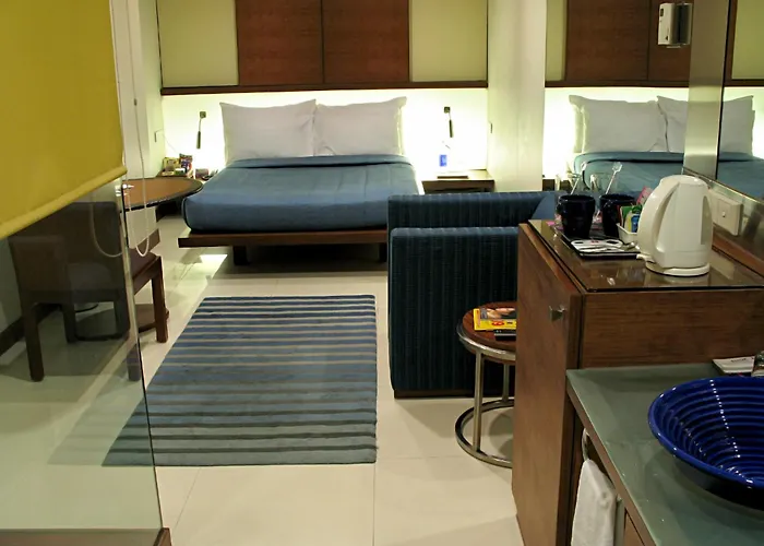 Hotel Studio Estique Pune