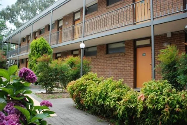 Red Cedars Motel Canberra