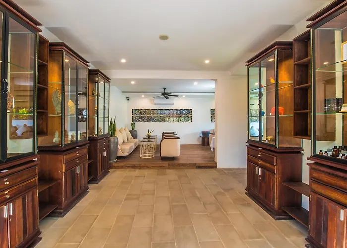 Siemreap Vasinh Residence Siem Reap