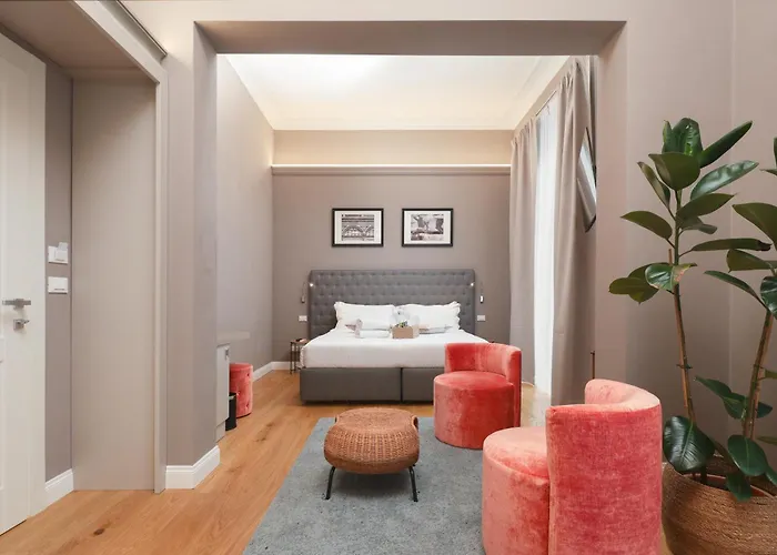 N7 Rooms Florence