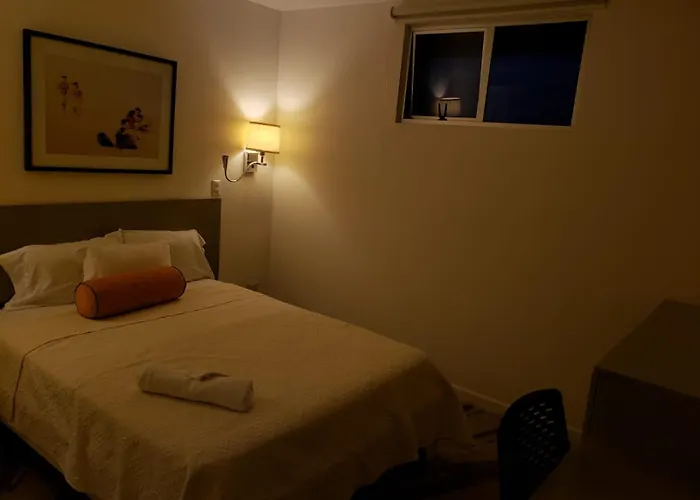 Apartahotel Altos De La Sabana San Jose 