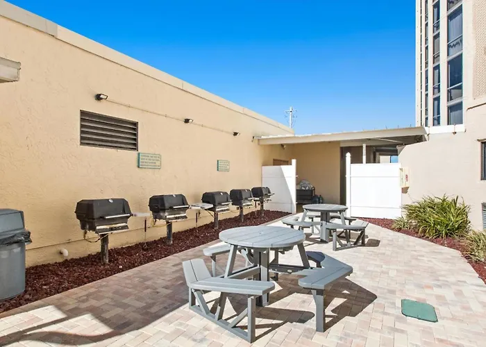 Sundestin Resort Unit 1508