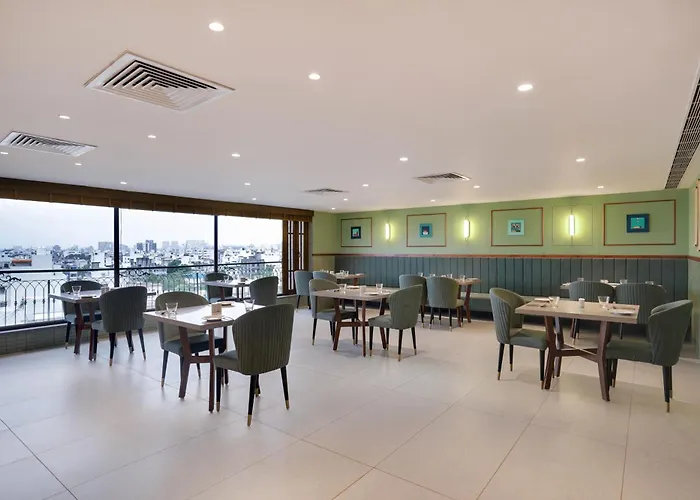 Lemon Tree Hotel, Rajkot