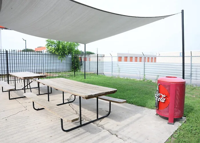 Rittiman Inn And Suites San Antonio
