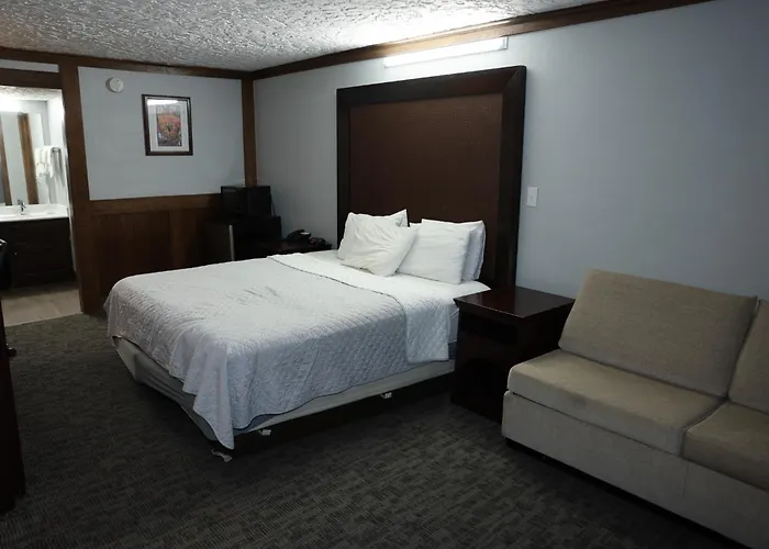 Rittiman Inn And Suites San Antonio