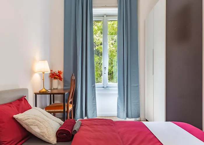 Rosa Rooms Milan