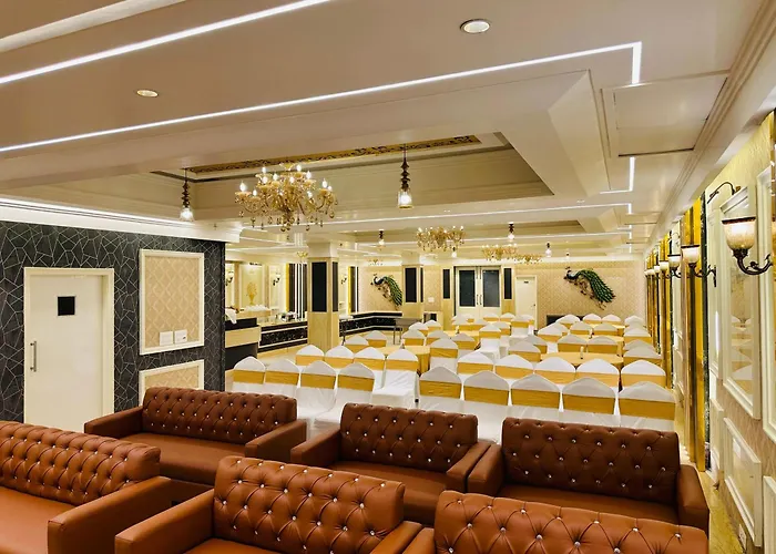 Hotel Safari Jaipur