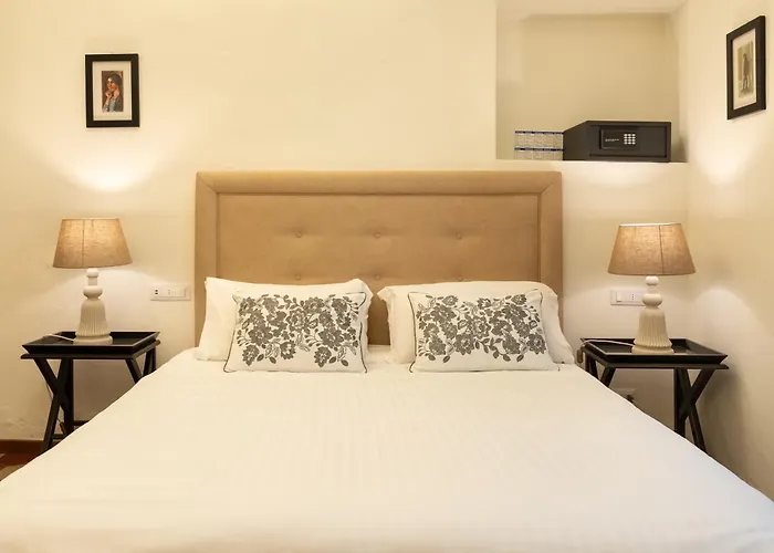 Palazzo D'Ambra Residenza D'Epoca Bed & Breakfast Florence