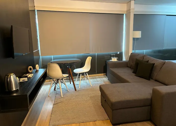 Hotel Shopping Vila Olimpia São Paulo