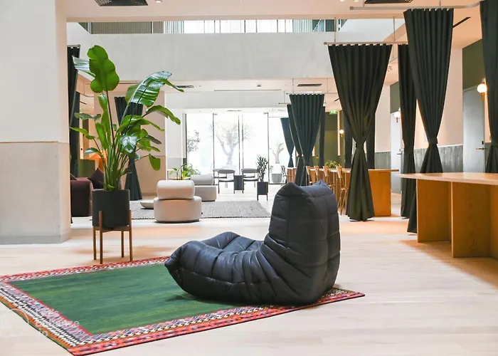 The Muse Aparthotel Dubai