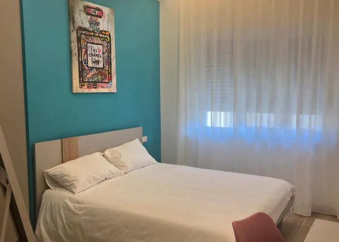 Greta House Luxury Hotel Naples