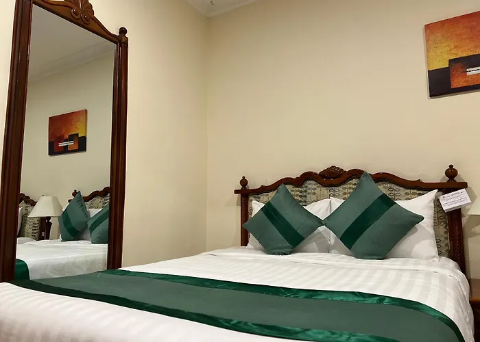 Riverside Hotel Saigon Ho Chi Minh City