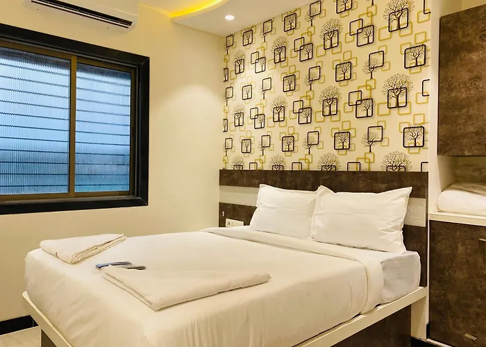 Hotel Rose Inn Mumbai
