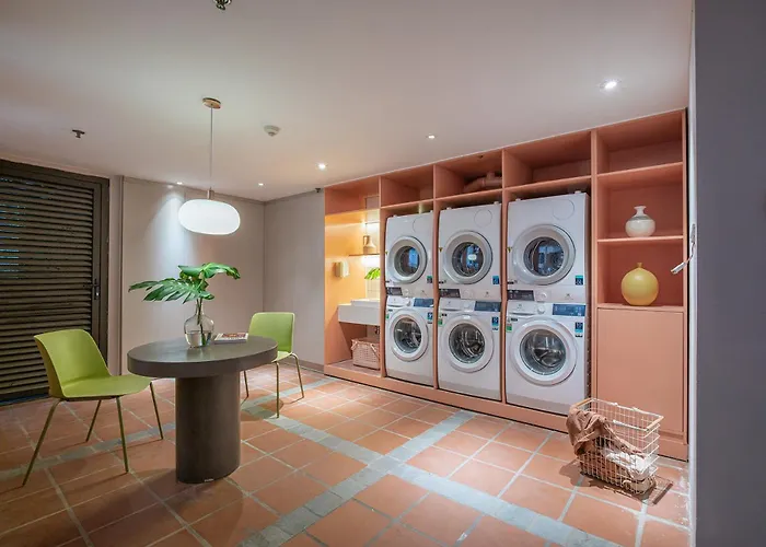 Express By M Village Thach Thi Thanh, A Brand Of Modern Village Lifestyle Ho Chi Minh City