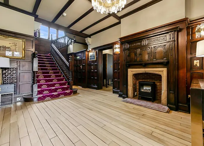 Tudor Grange Bournemouth