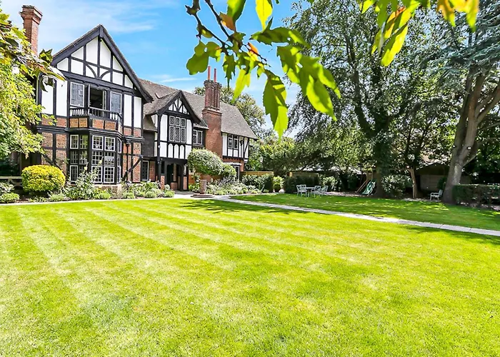 Tudor Grange Bournemouth