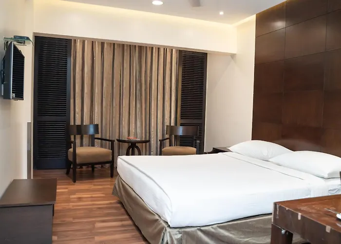 Shantai Hotel Pune