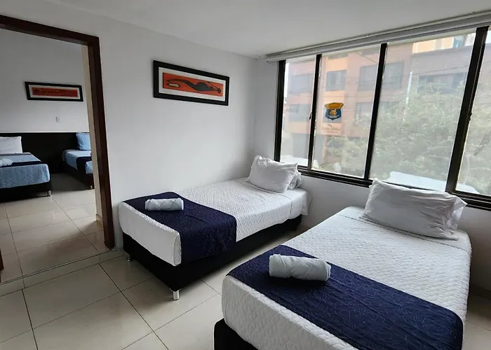 Hotel Ag Boutique Bogota