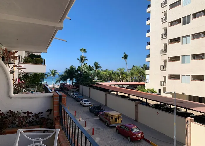 Vallarta Jr Suites Puerto Vallarta
