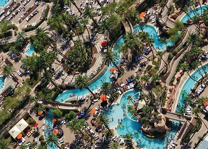Mgm Grand Hotel & Casino By Suiteness Las Vegas