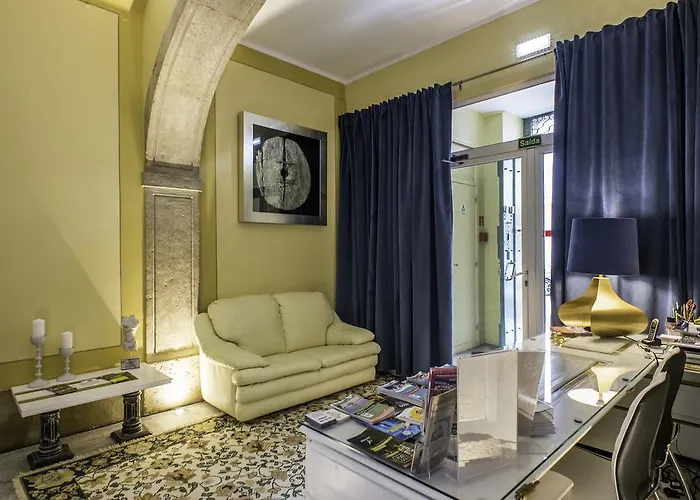 Ph Downtown Suites Lisbon