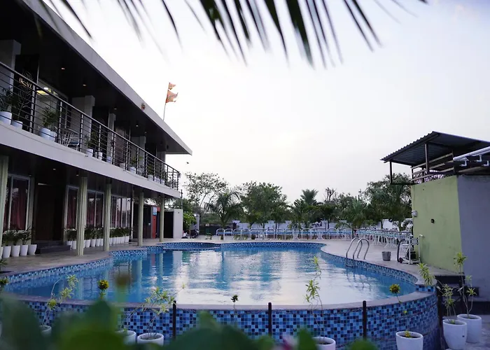 Fun O Farm Luxury Farm Villa Indore