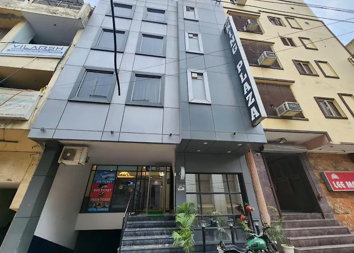 King Delhi Airport Hotel New Delhi