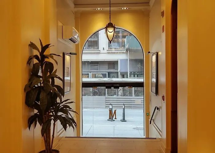 Full 2-Bedroom The Mansfield Midtown New York