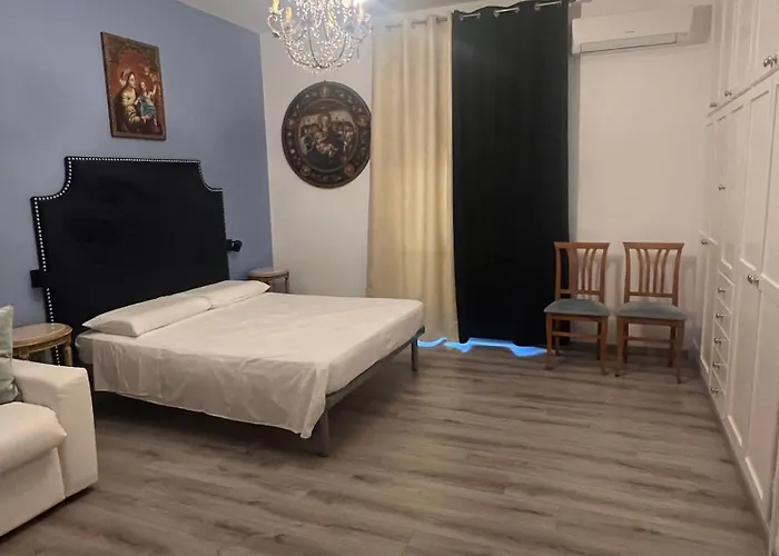 B&B Grace - Santo Spirito Bari
