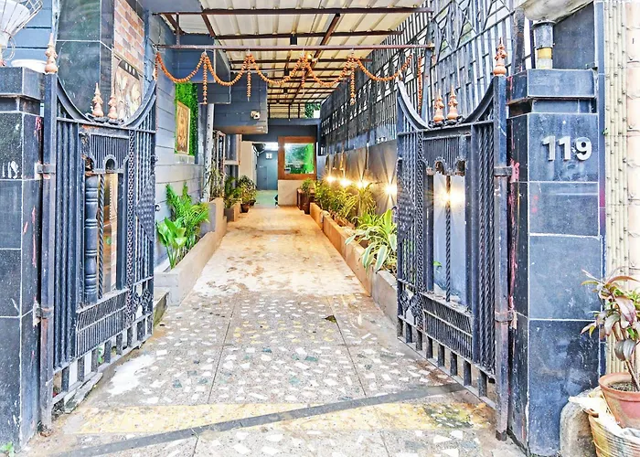 Spot On Delight Hotel & Homes Kolkata