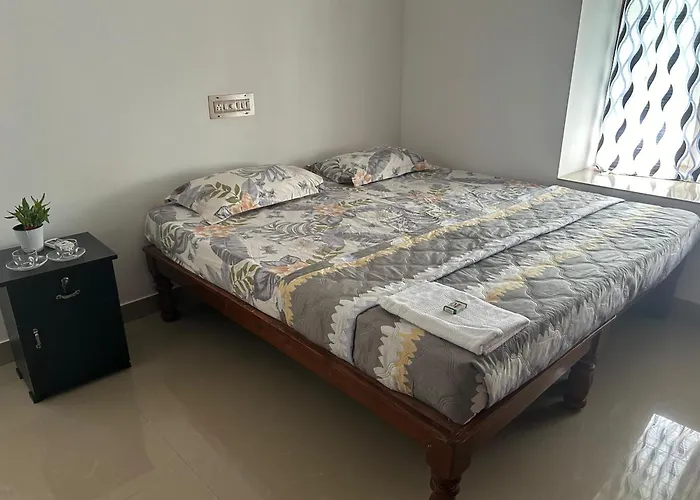 Halcyon Homes-Trivandrum Thiruvananthapuram