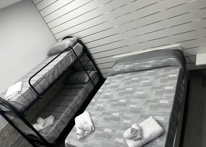 Pulcinella Bed & Breakfast Naples
