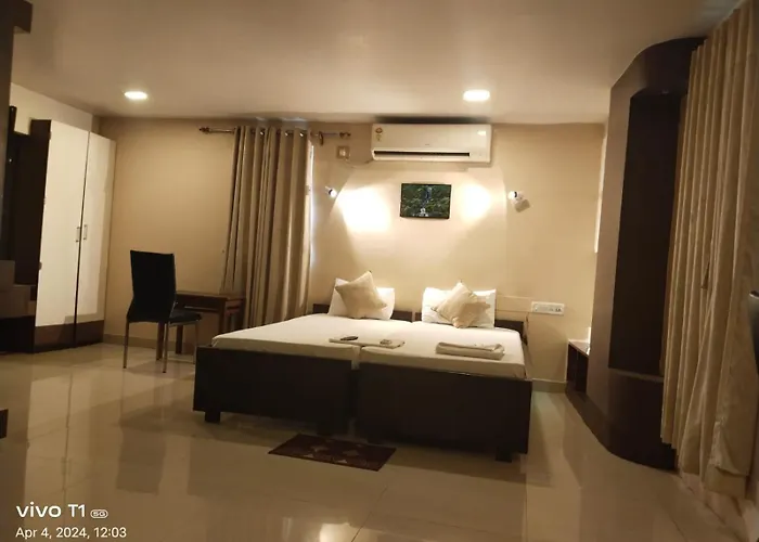 Hotel Eastern Plaza Kolkata