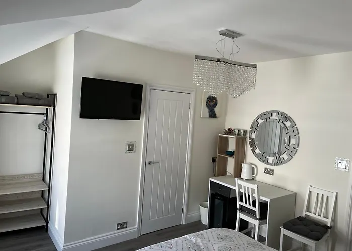 Marques Sands Hotel Bournemouth