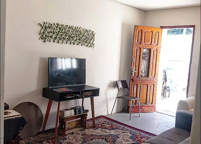 Fractal Hostel São Paulo
