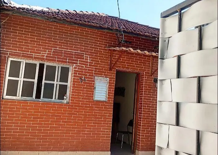 Fractal Hostel São Paulo