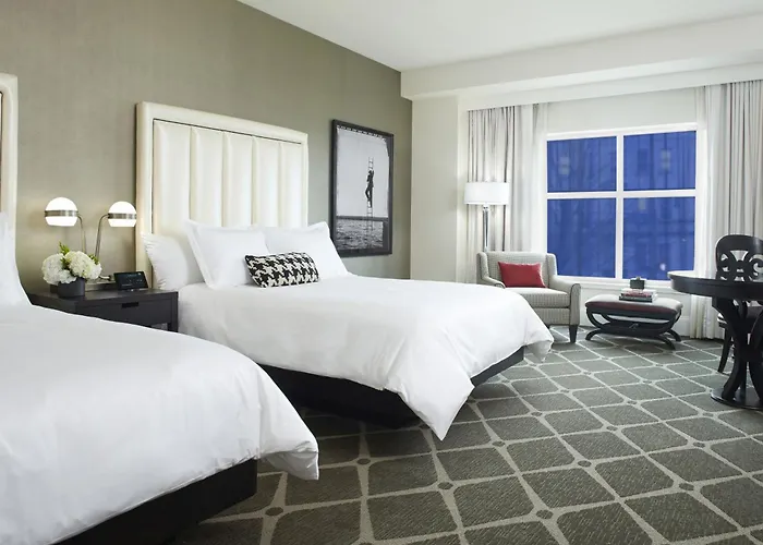 Hotels in Boston near Logan Airport