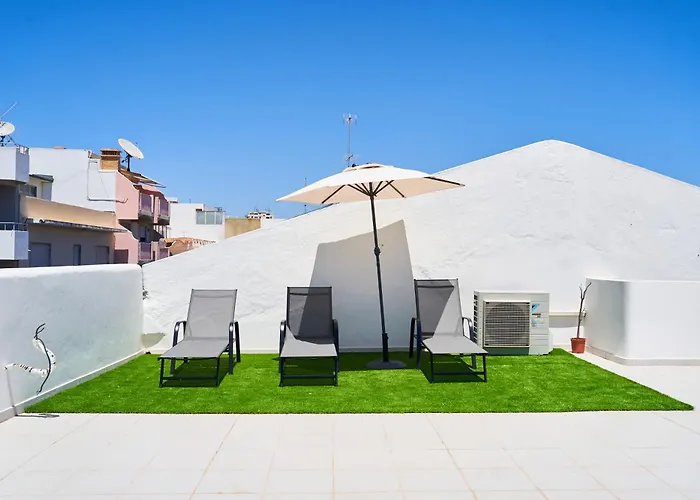 Baron Faro - Guest House