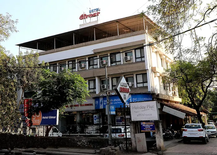 Hotel Girnar Aurangabad 