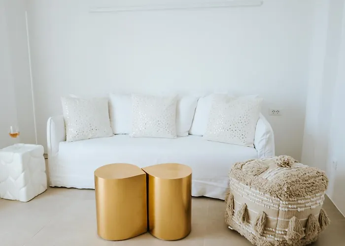 Casasunsha Hybrid Retreat Santorini Hotel Fira 