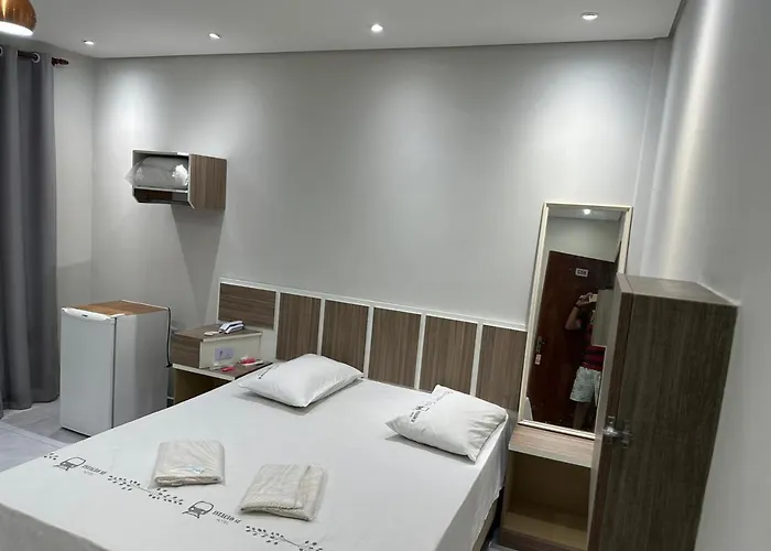 Estacao Se Hotel São Paulo