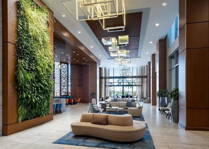 The Westin Sarasota Hotel