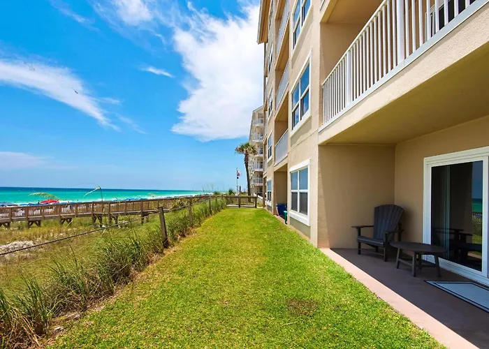 Emerald Dunes 103 Destin