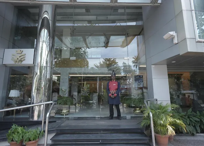 Maurya Rajadhani Thiruvananthapuram