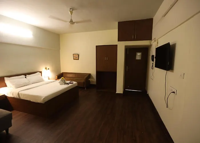 Country Inn By Kempinski Hotel And Resort - Mumbai International Airport
