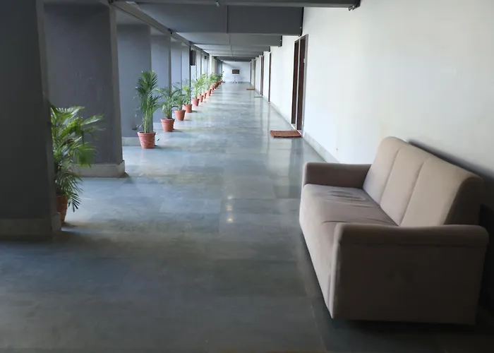 Country Inn By Kempinski Hotel And Resort - Mumbai International Airport