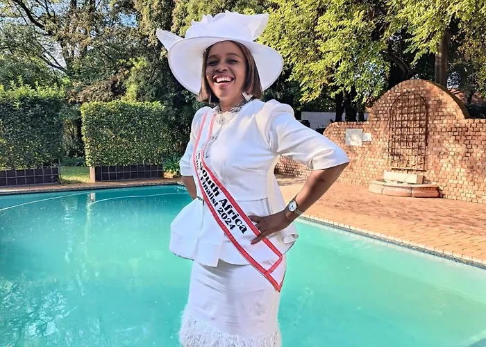The Hertford Country Hotel Johannesburg