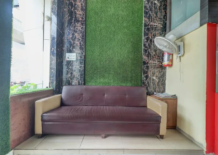 Hotel Icon Near T-2 International Airport Mumbai