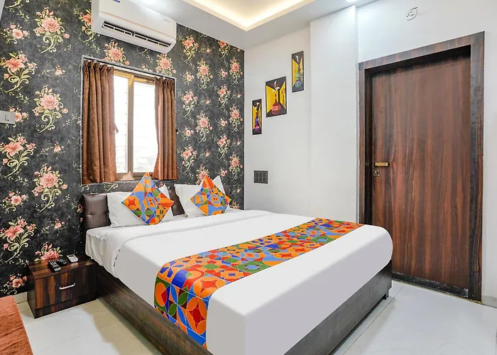 Fabhotel The Regal Inn - Pathardi Phata Nashik
